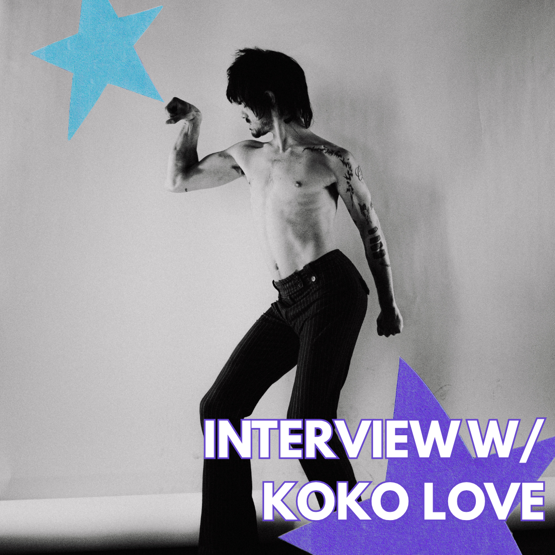       
  
    Koko Love on Art, Integrity, and ‘The Cost of Freedom’   Interview by Sarah Evangelista   For  Koko Love , making music has never really been about chasing numbers. Before his debut album hit streaming platforms, he was performing the s