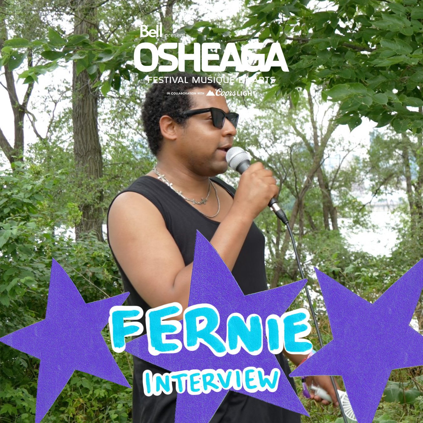       
  
   
 Fernie on the MP3 player that changed his life 
 Fernie spoke with Sarah after his Osheaga set this year. They spoke about his new EP  Hopeless Dreams,  the MP3 player that changed his life, and more.  


  
 #block-e08efe233ca0028b7eb