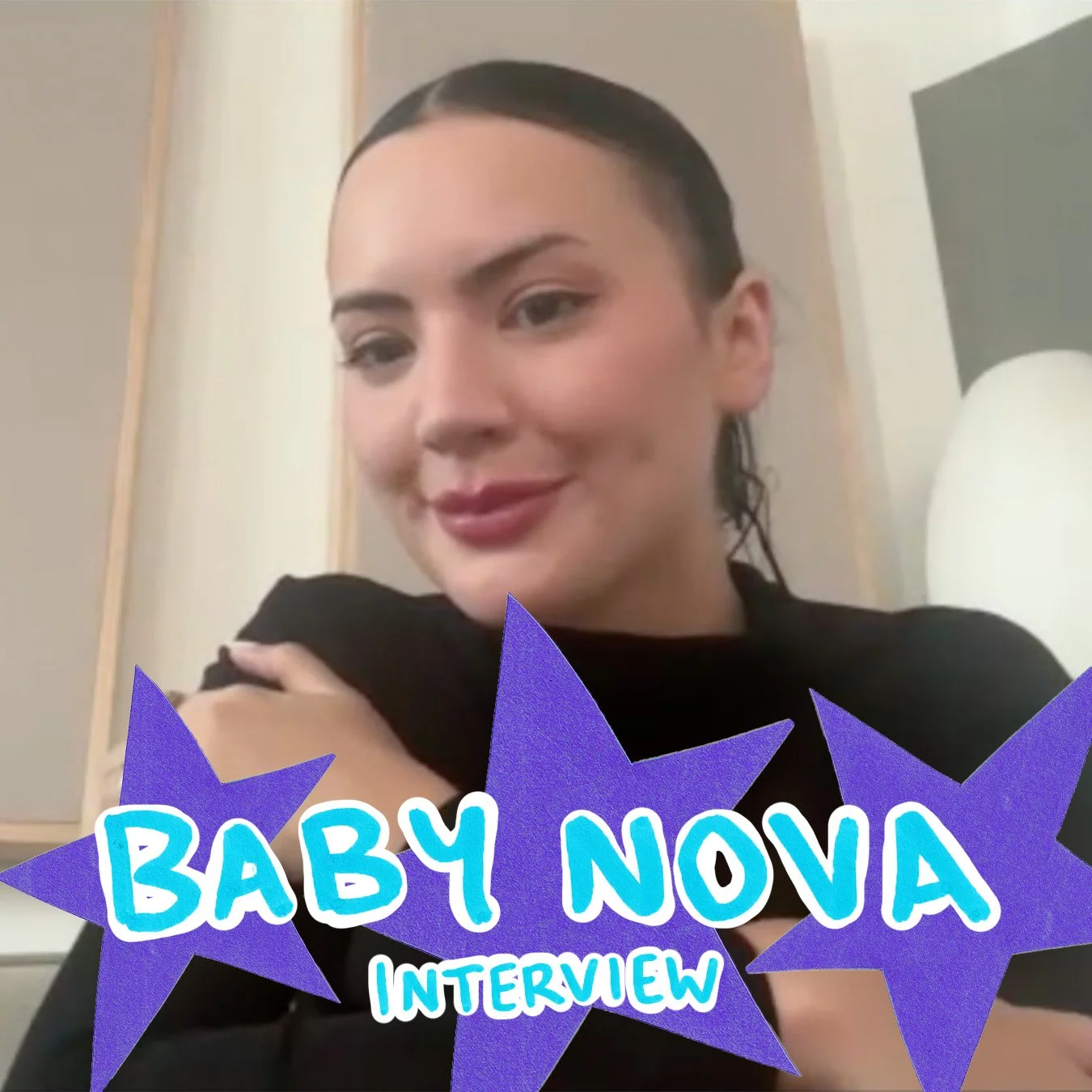       
  
   
 Baby Nova on debut album Shhugar and manifestations 
 Sarah got to chat with Baby Nova over zoom a week after her Osheaga set. They spoke about her debut album Shhugar, inspirations from Dusty Springfield, and more.  


  
 #block-8912