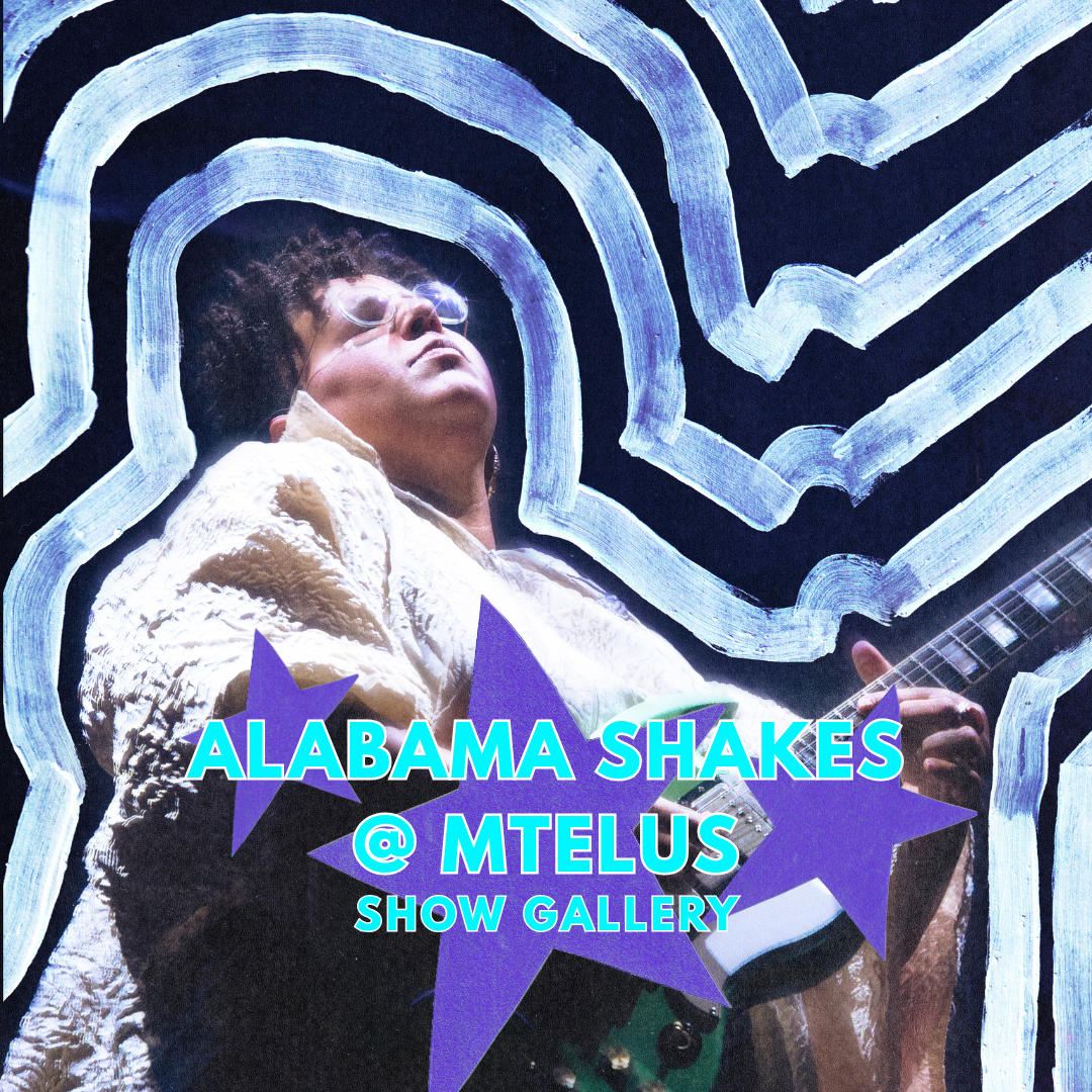       
  
    Alabama Shakes at MTELUS - in photos   Photos by Sarah Evangelista   September 15, 2026  Montreal, QC @ MTELUS  


  
 #block-49119ca826a9bb1c5924 {
    
    
    
  }

  #block-49119ca826a9bb1c5924 .sqs-html-content {
    
    }

  #bl