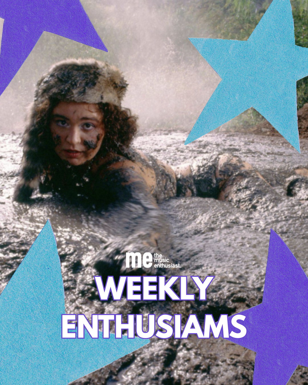       
  
    Weekly Enthusiams    Your new favourite music. This week’s playlist includes:       Remi Wolf “Champagne”      Troye Sivan “Canada Dry”      Basht. “Terror TV”      Jessie Mazin “words i shouldn’t say”     Baby Nova “I Cried a River Thr