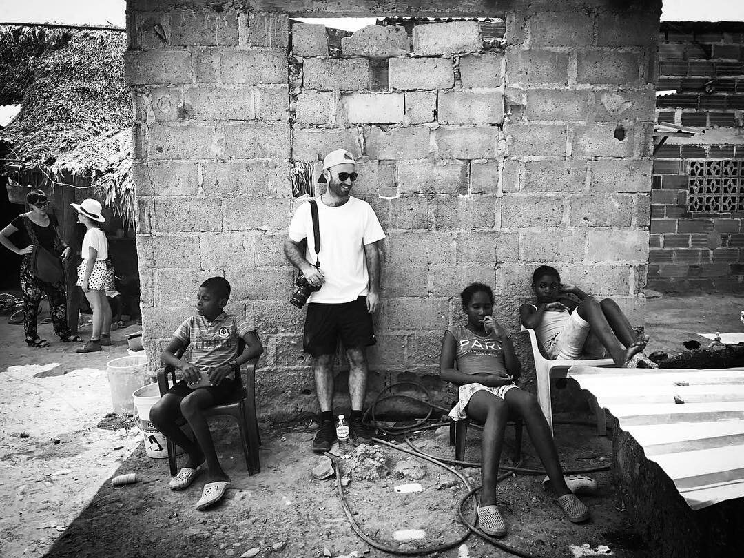 #caribe #palenque #colombia #instagram #onlocation #latinoamerica #southamerica #travel #music #musician #beats 
#apfmagazine #hikaricreative #travelphotography #blackandwhite