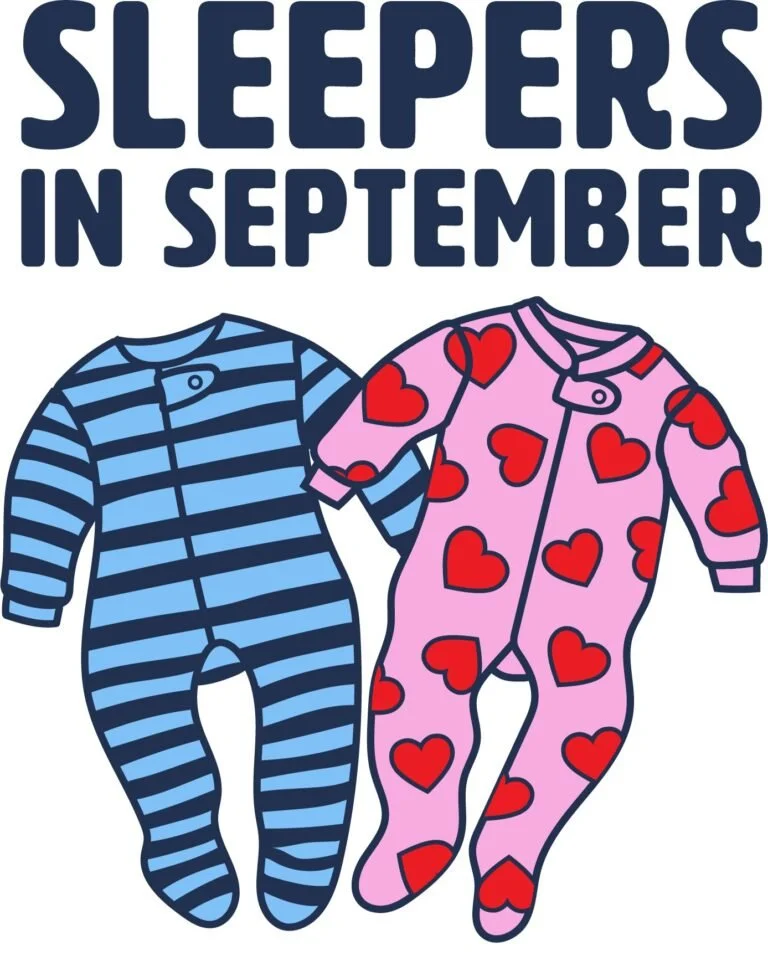 Sleepers in September