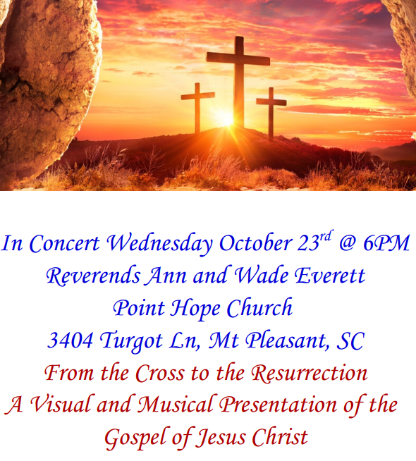Prayse Concert