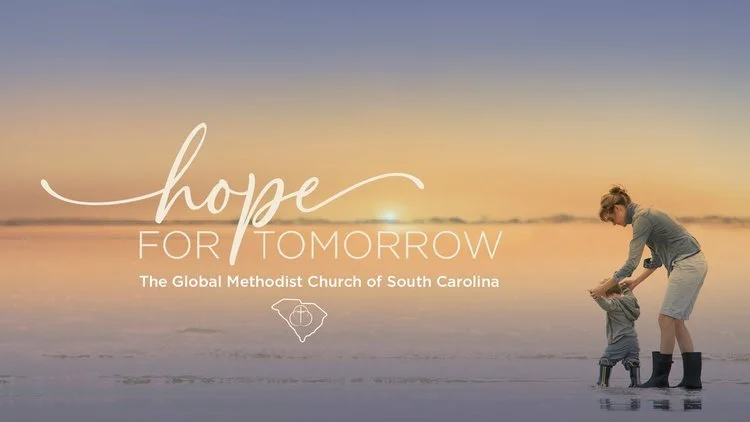 Global Methodist Church of South Carolina Clergy Meeting