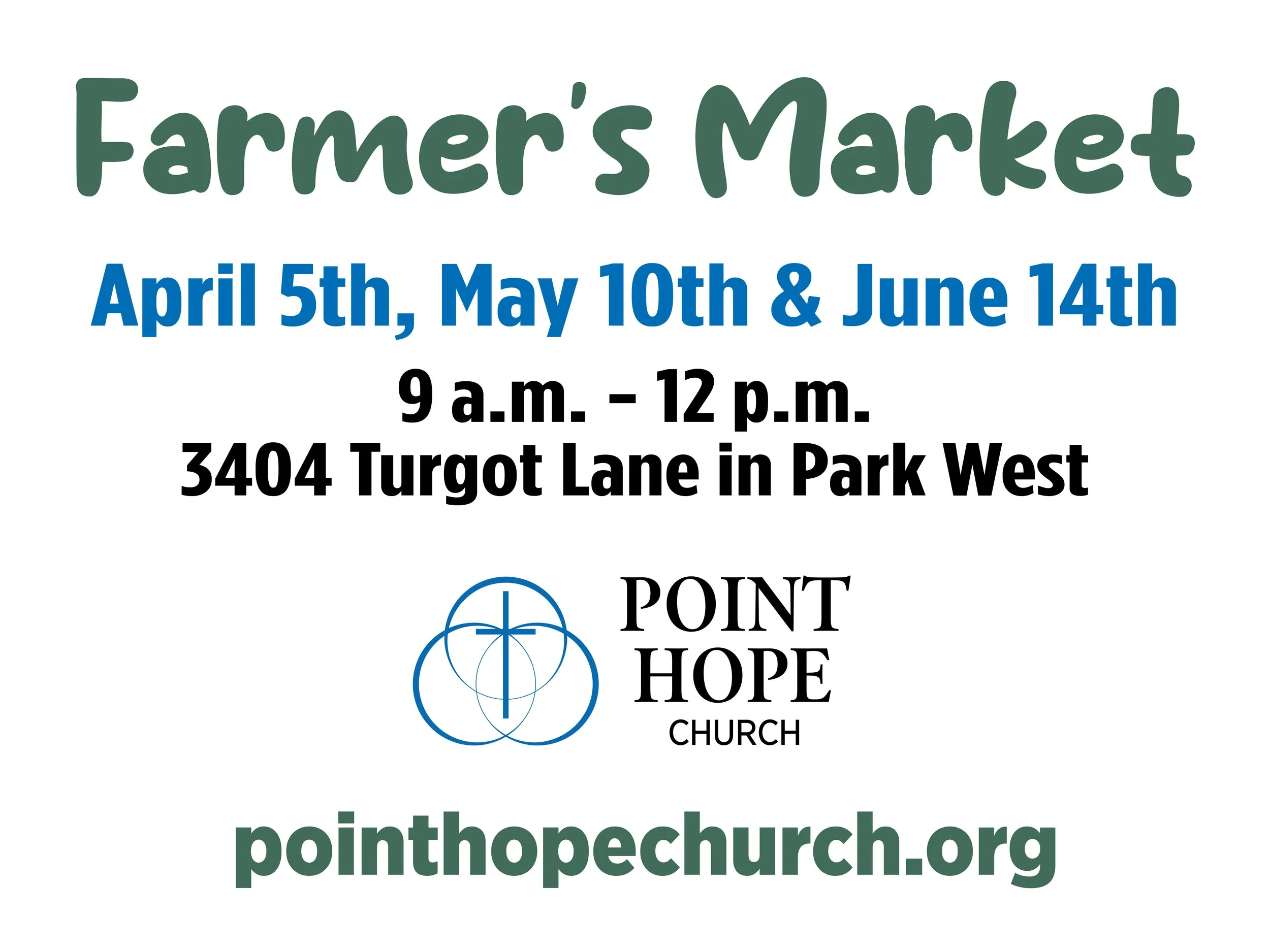 Farmer's Market
