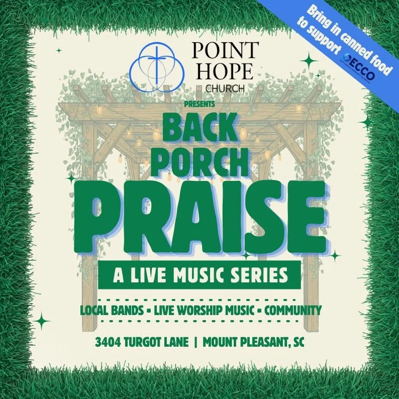 Back Porch Praise