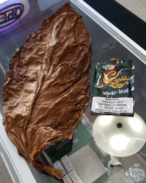 Products — Drizzy's Tobacco Plus