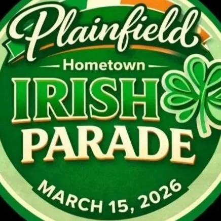 Plainfield Hometown Irish Parade 2026