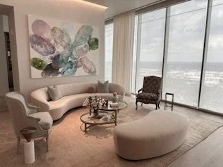 Sophisticated Highrise Living