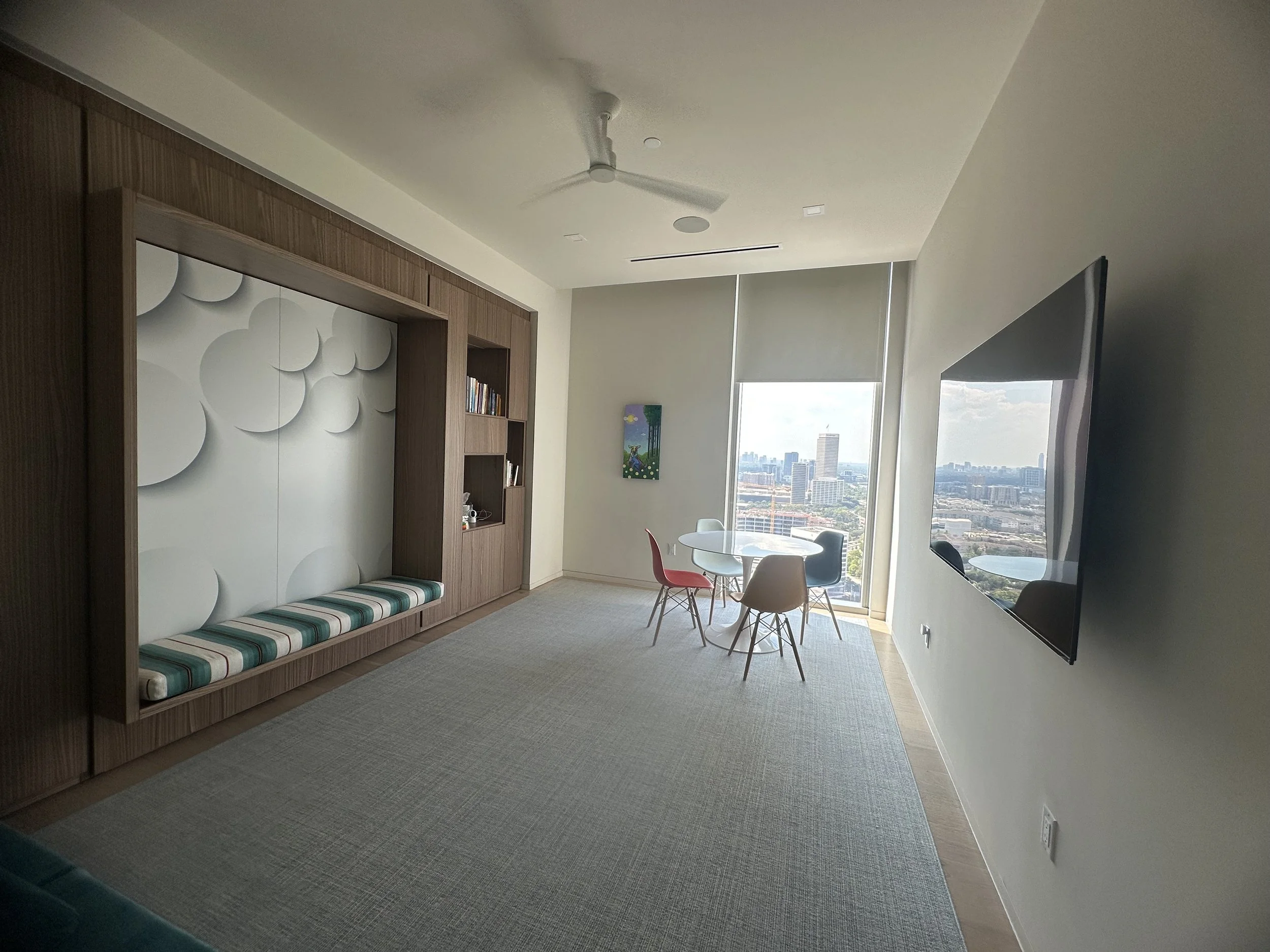 Playroom