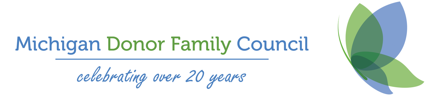 Michigan Donor Family Council