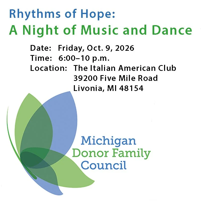 Rhythms of Hope Reservation(s)