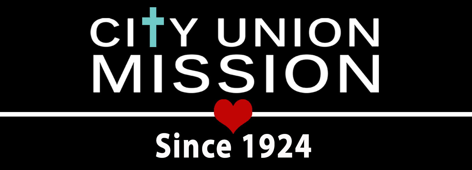 City Union Mission-CANCELLED