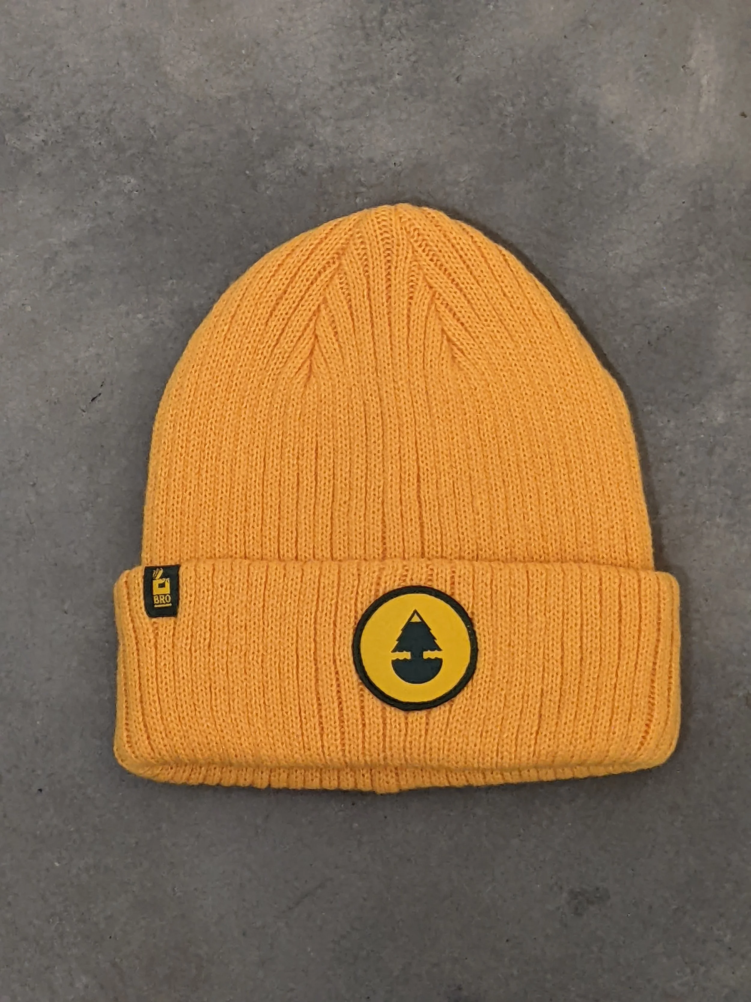 Parks Beanie — Okaybro