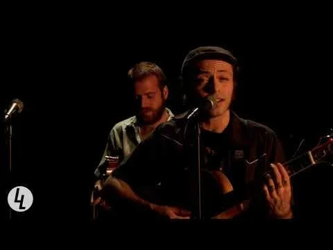 Wilkinson's Quartet - Full Performance (Local Live @ KVRX 91.7FM)