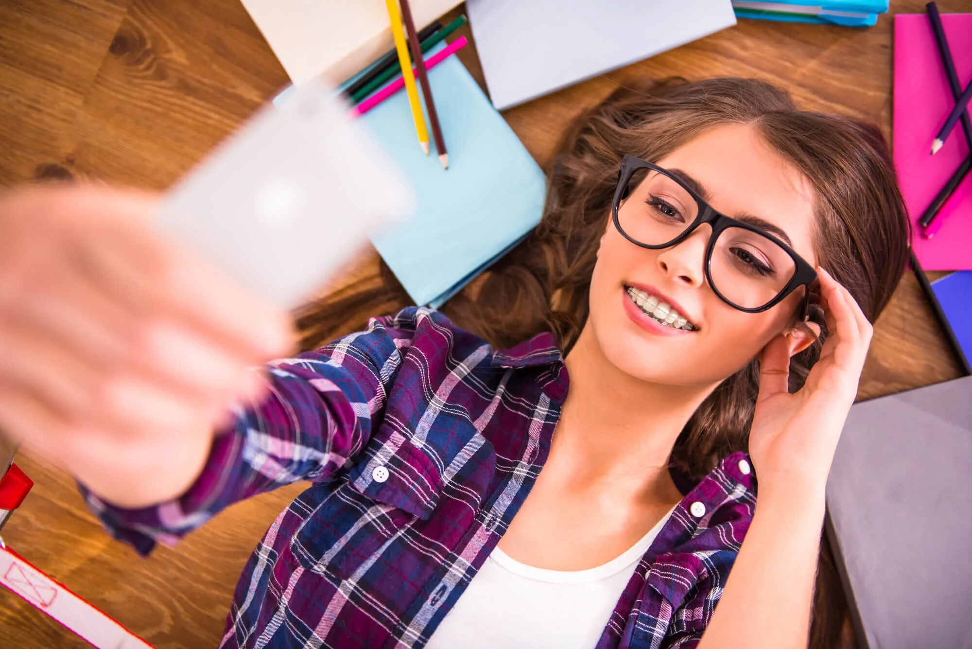 Where can I get Braces Sunrise FL?