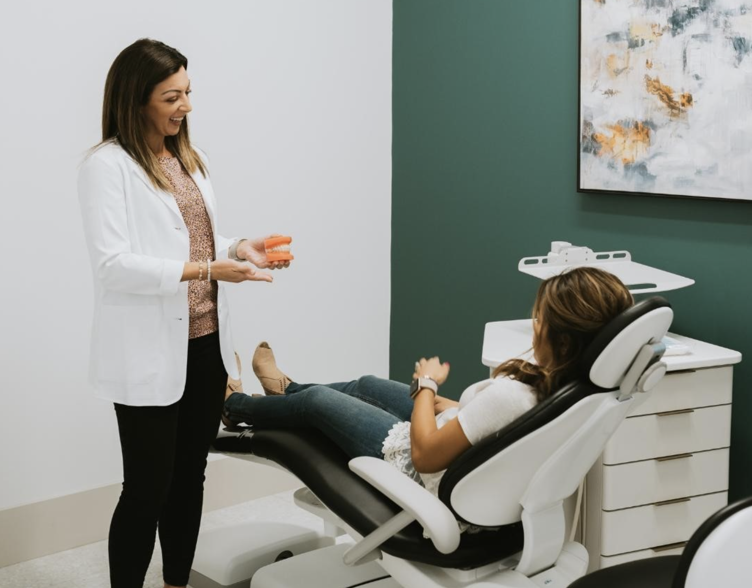 What to Expect at Your First Orthodontic Consultation