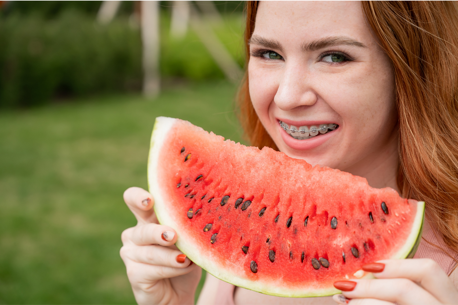 The Best Foods to Eat (and Avoid) With Braces