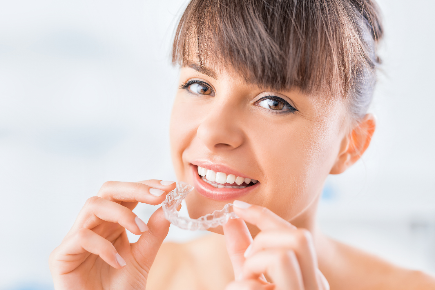 Adult Orthodontics: It's Never Too Late for a Better Smile
