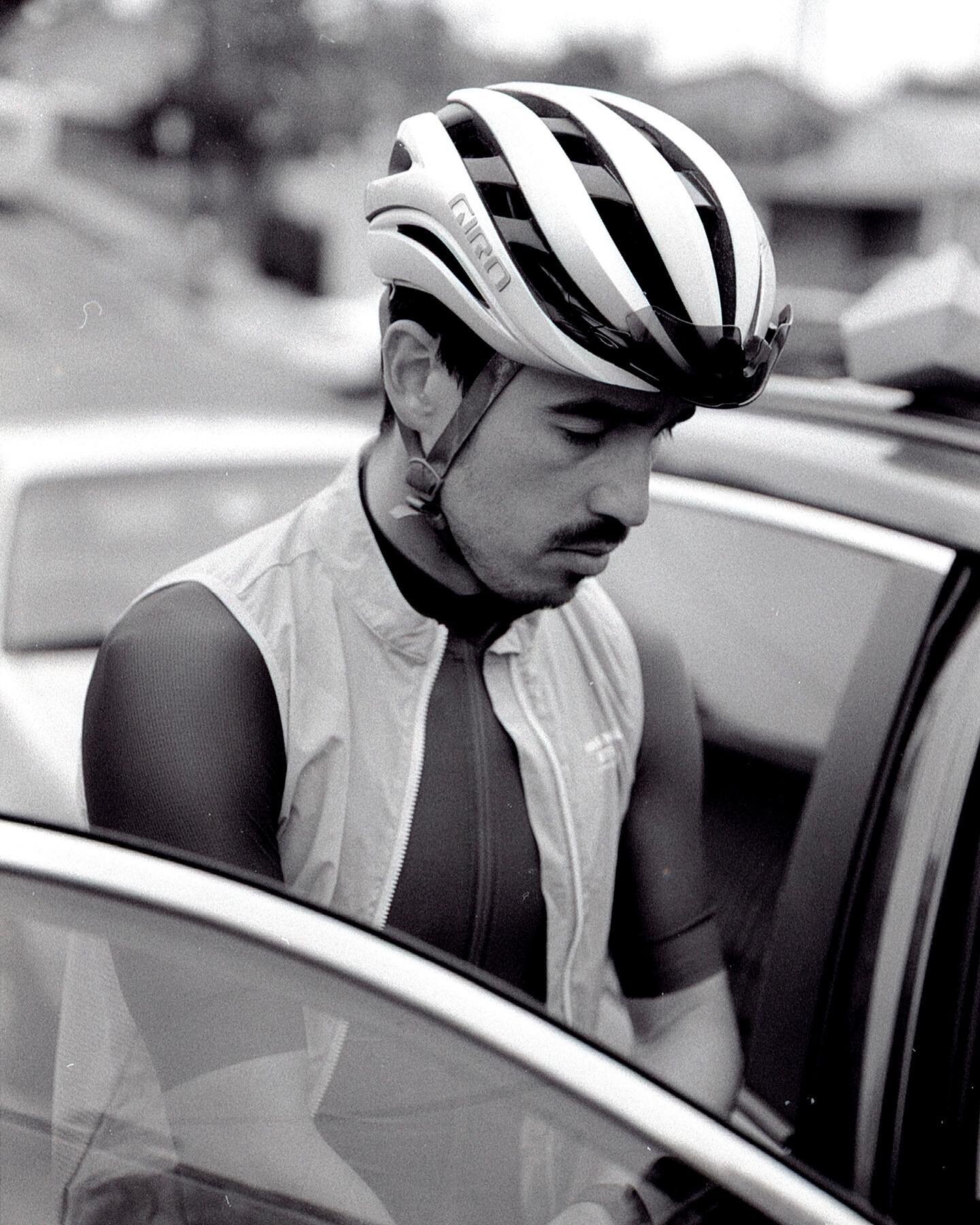 Building out a handful of selects that I&rsquo;m really proud of which accurately represents how I would like to share my cycling experience with y&rsquo;all. Next post will be in 2023 😂. Aight y&rsquo;all! ✌🏾 

Shot on @ilfordphoto HP5.