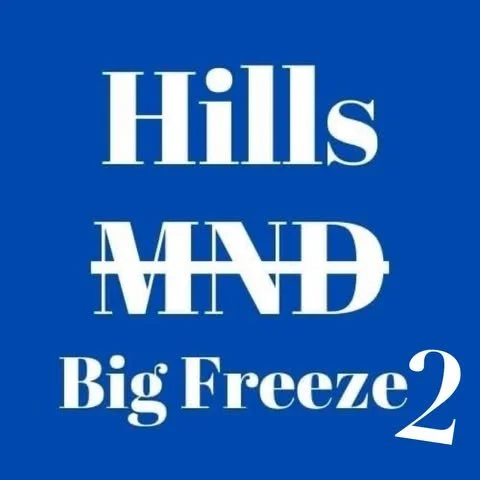 Hills MND Big Freeze 