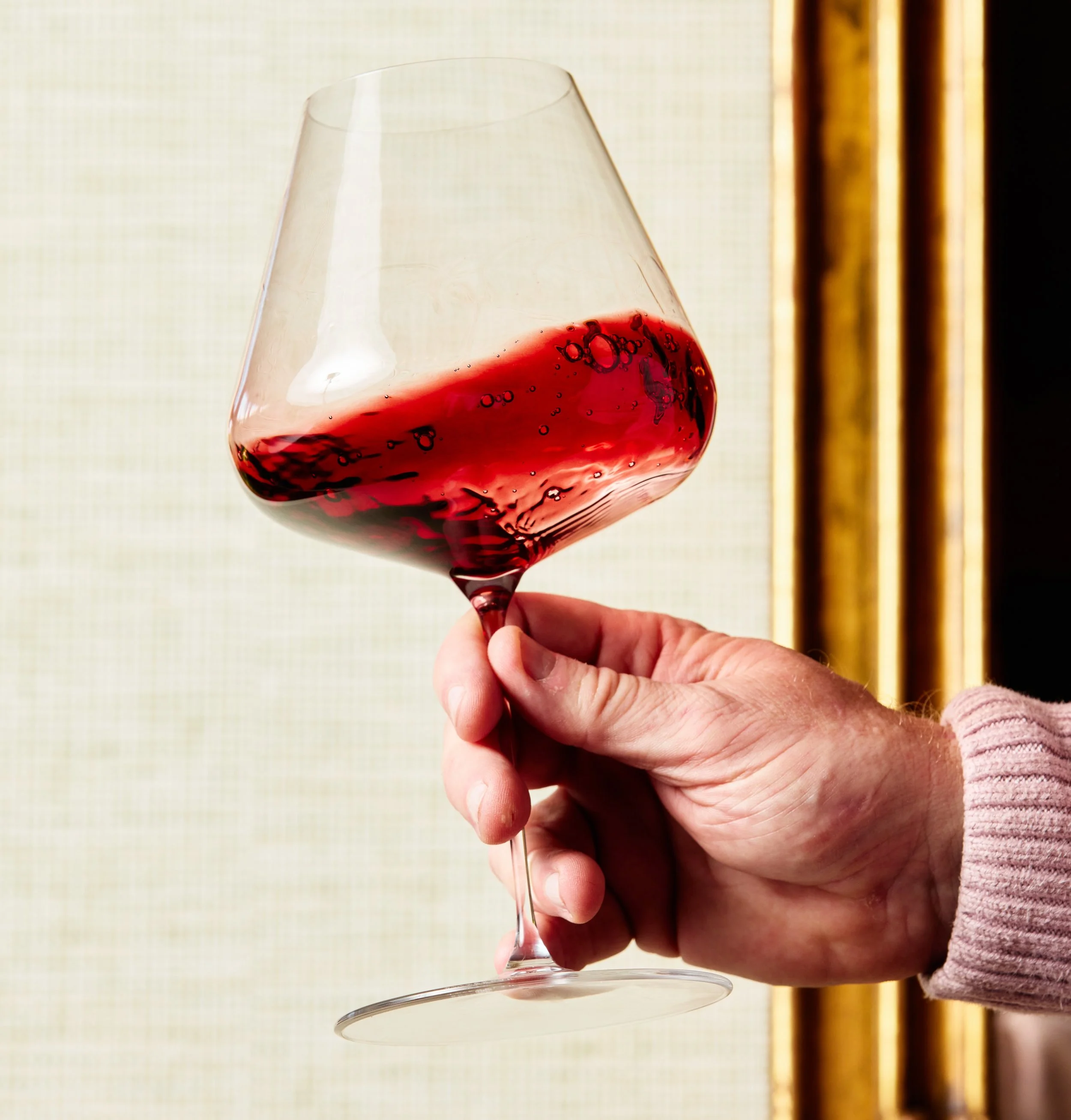 Winter Wine Festival