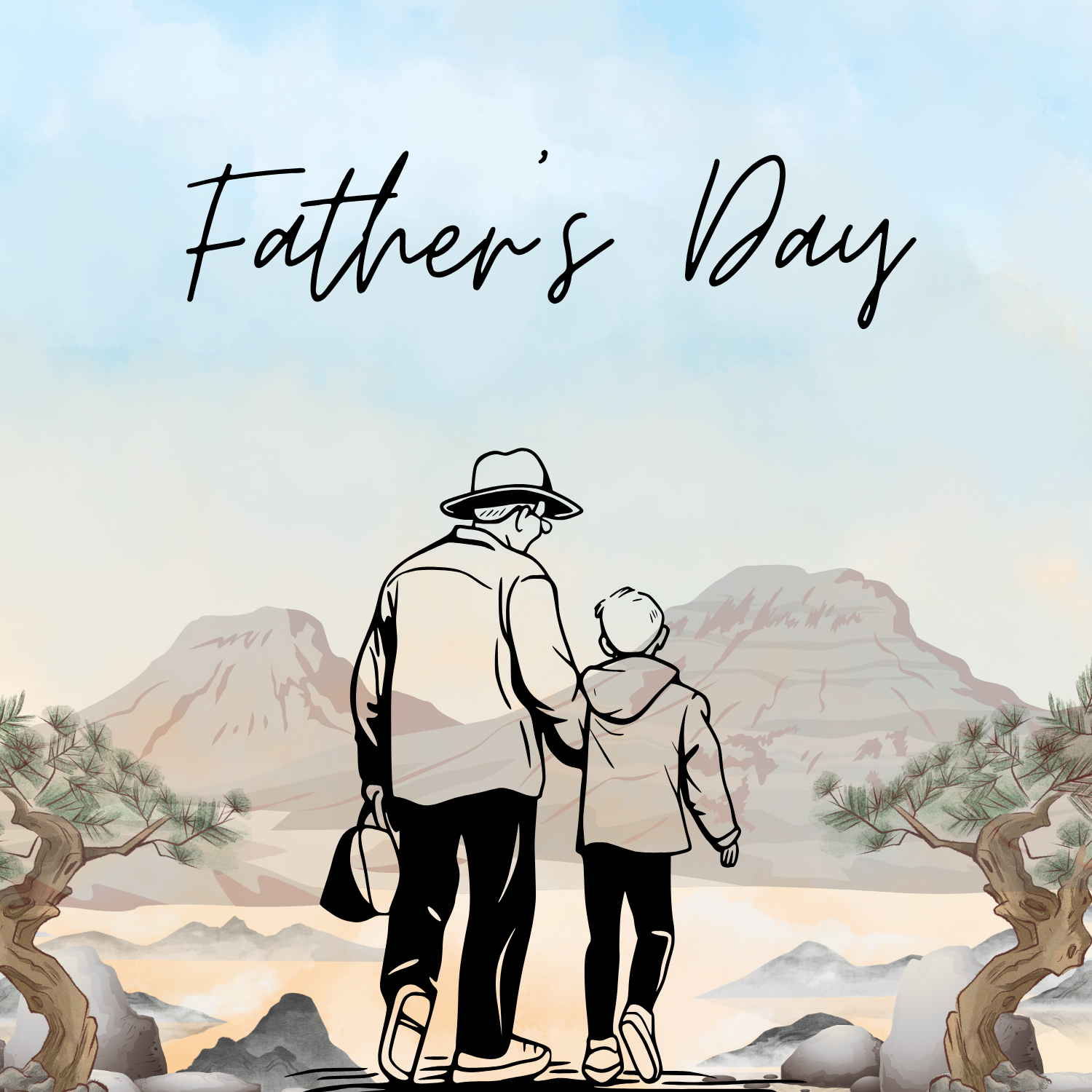 Father’s Day 2026 