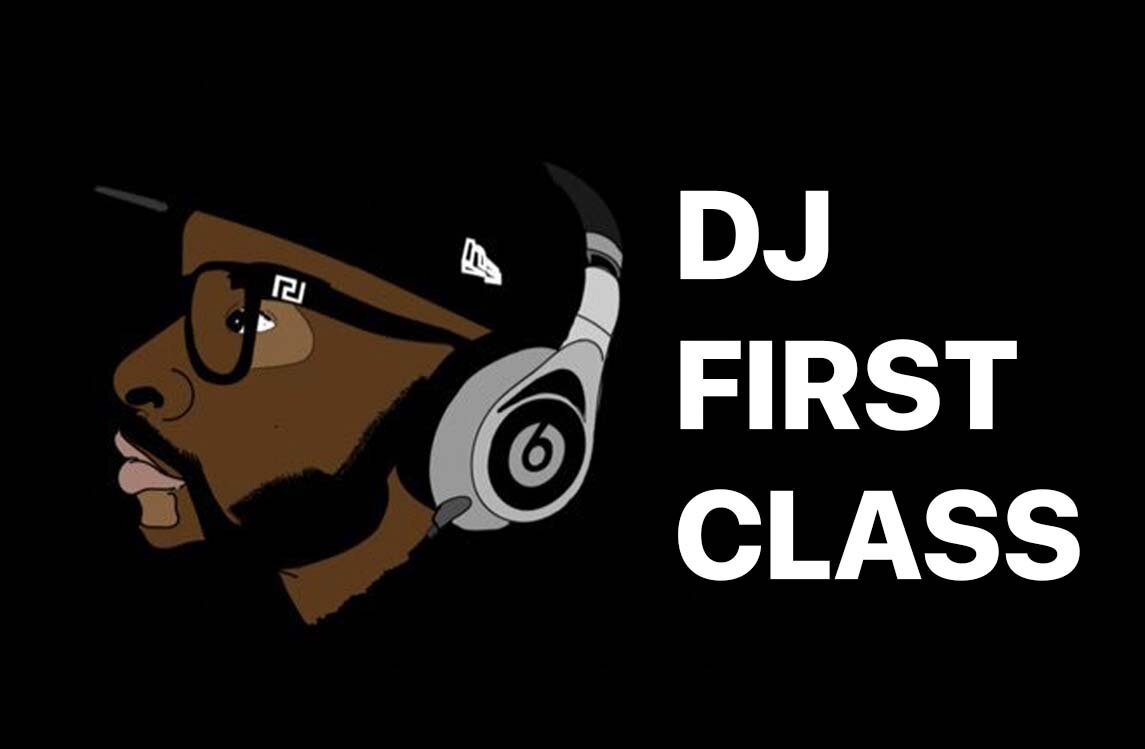 DJ First Class