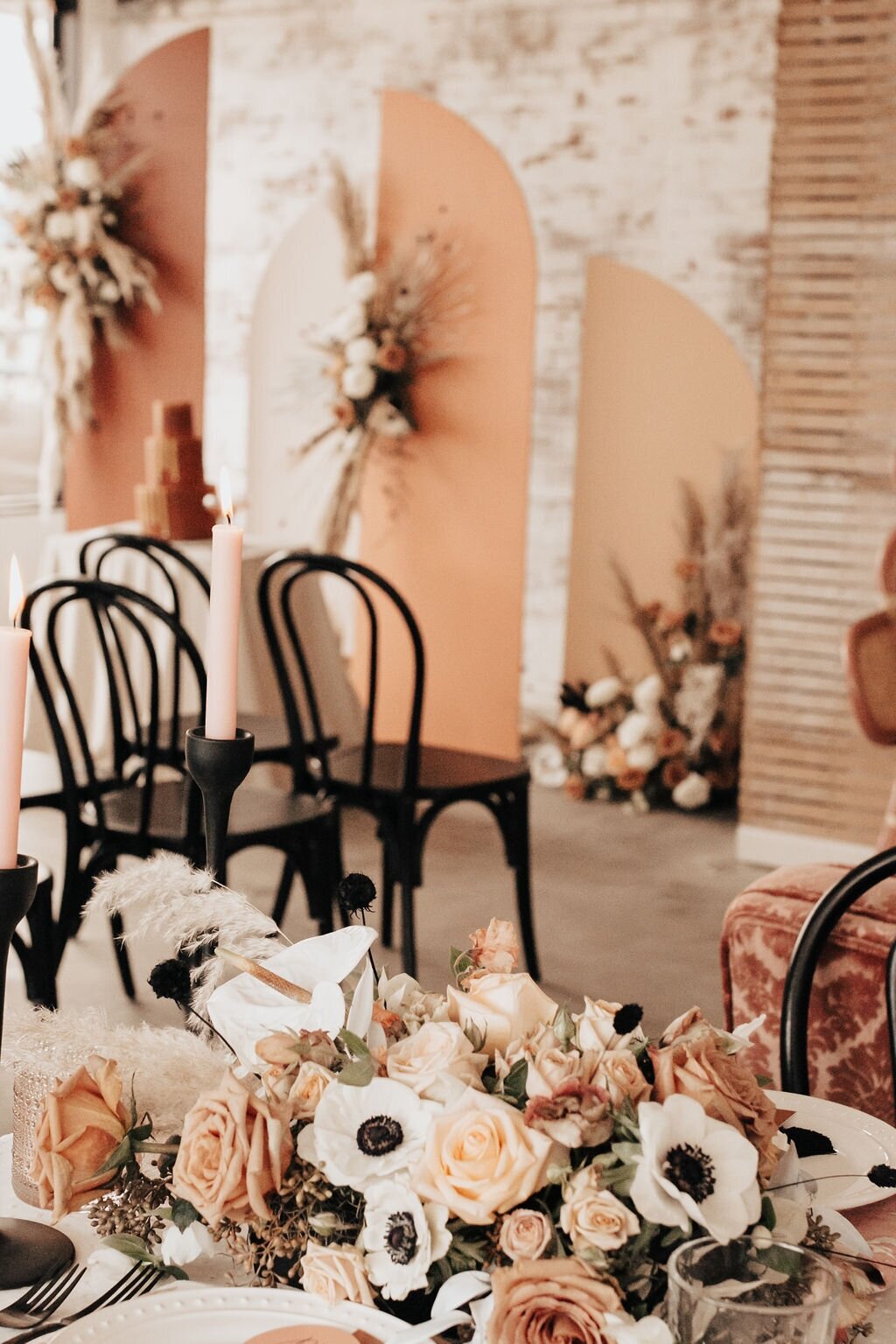 Press — Lae Event Floral