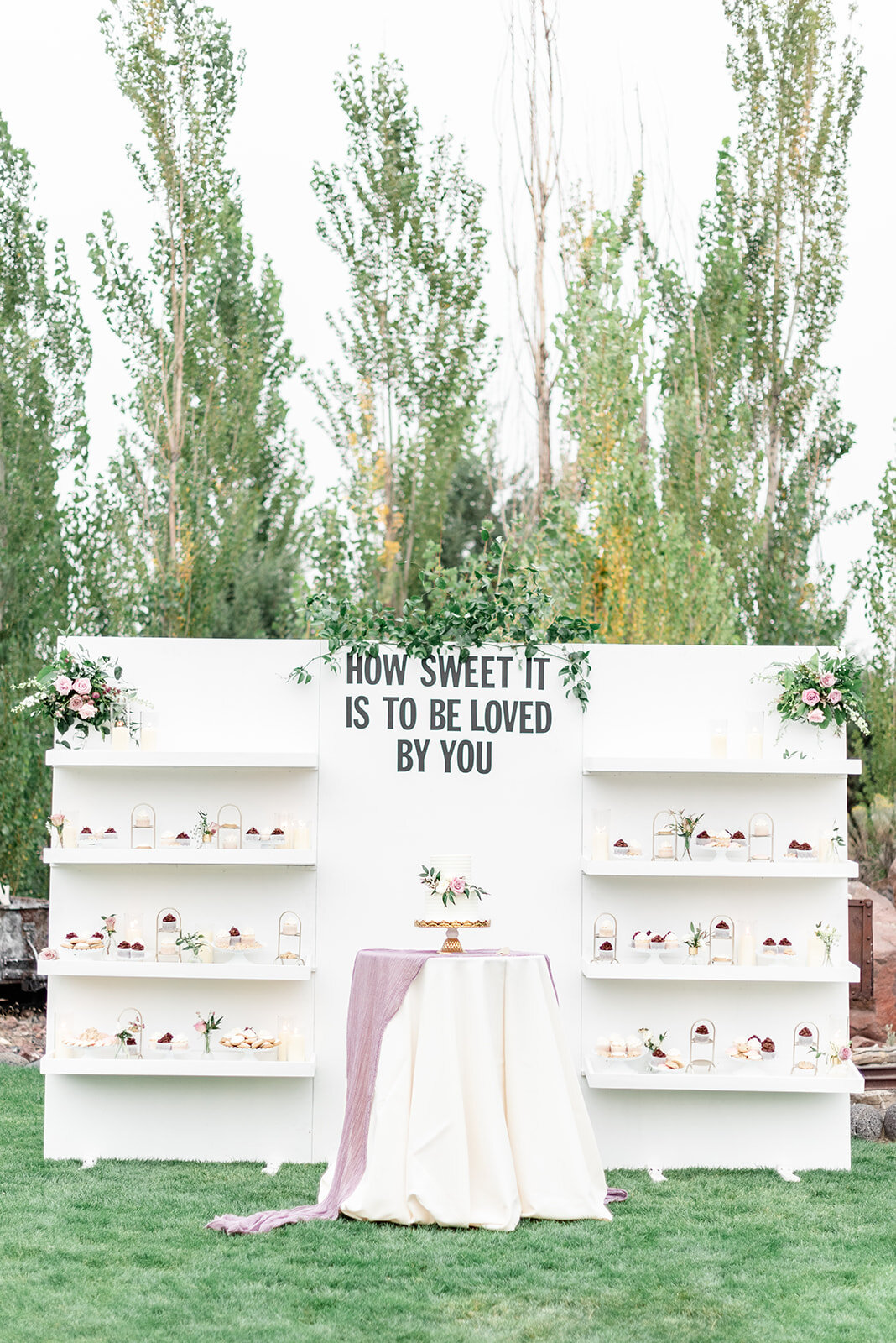 denise and bryan photography boise and mccall wedding photographers still water hollow-donut wall.jpg