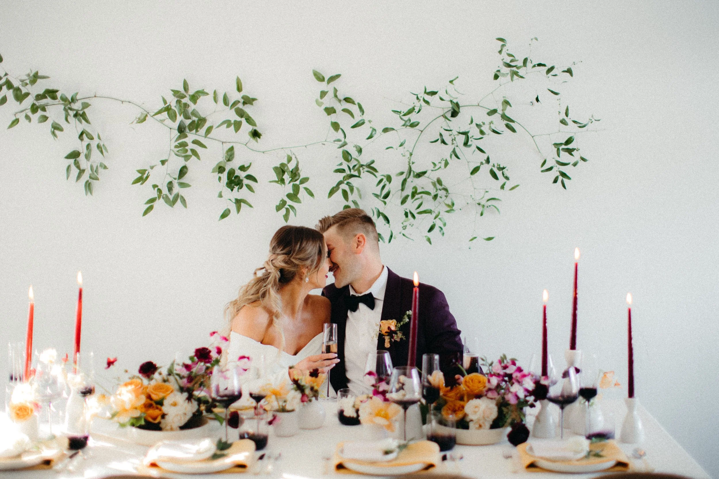 Press — Lae Event Floral