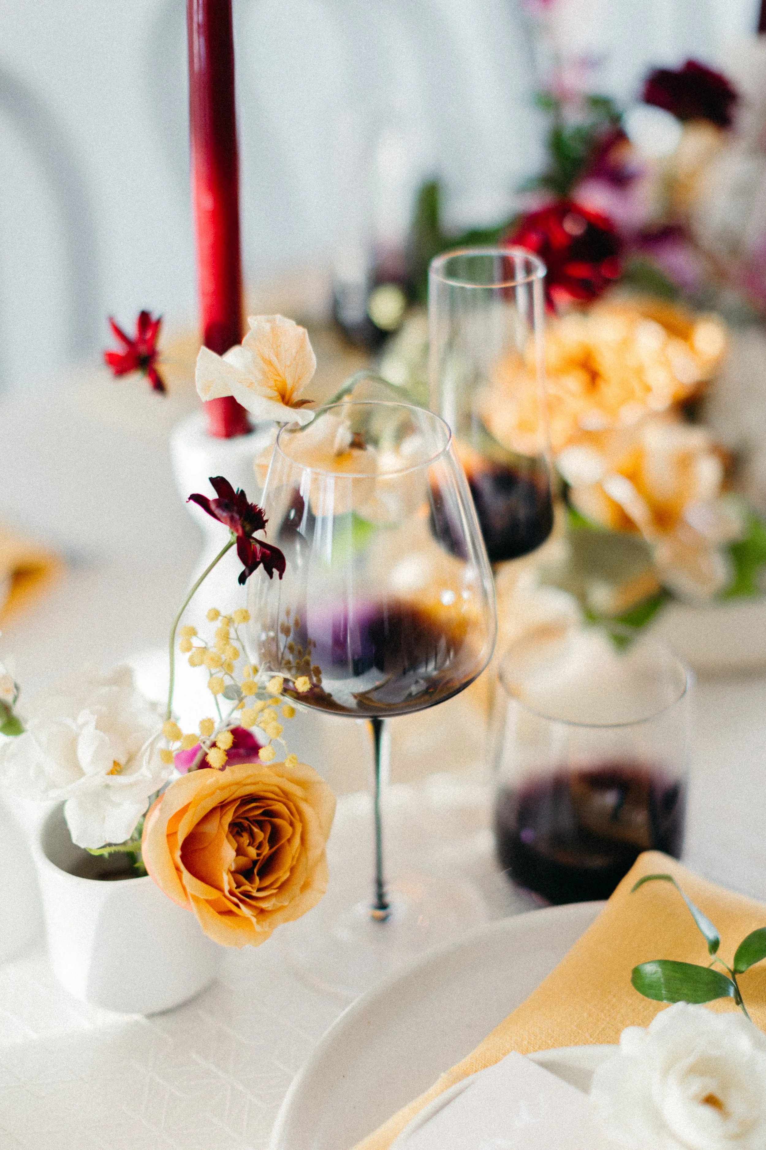 Press — Lae Event Floral
