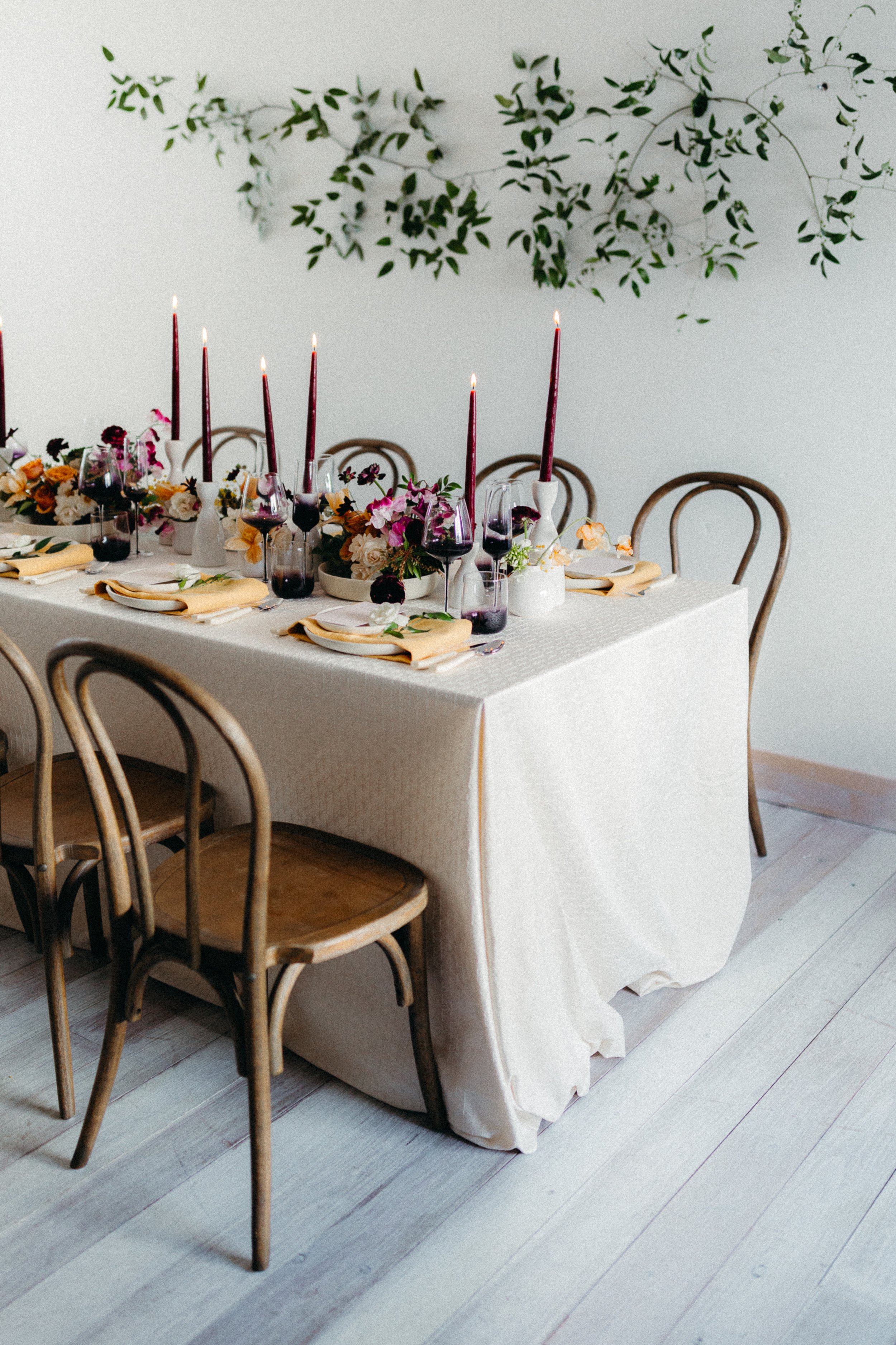Press — Lae Event Floral