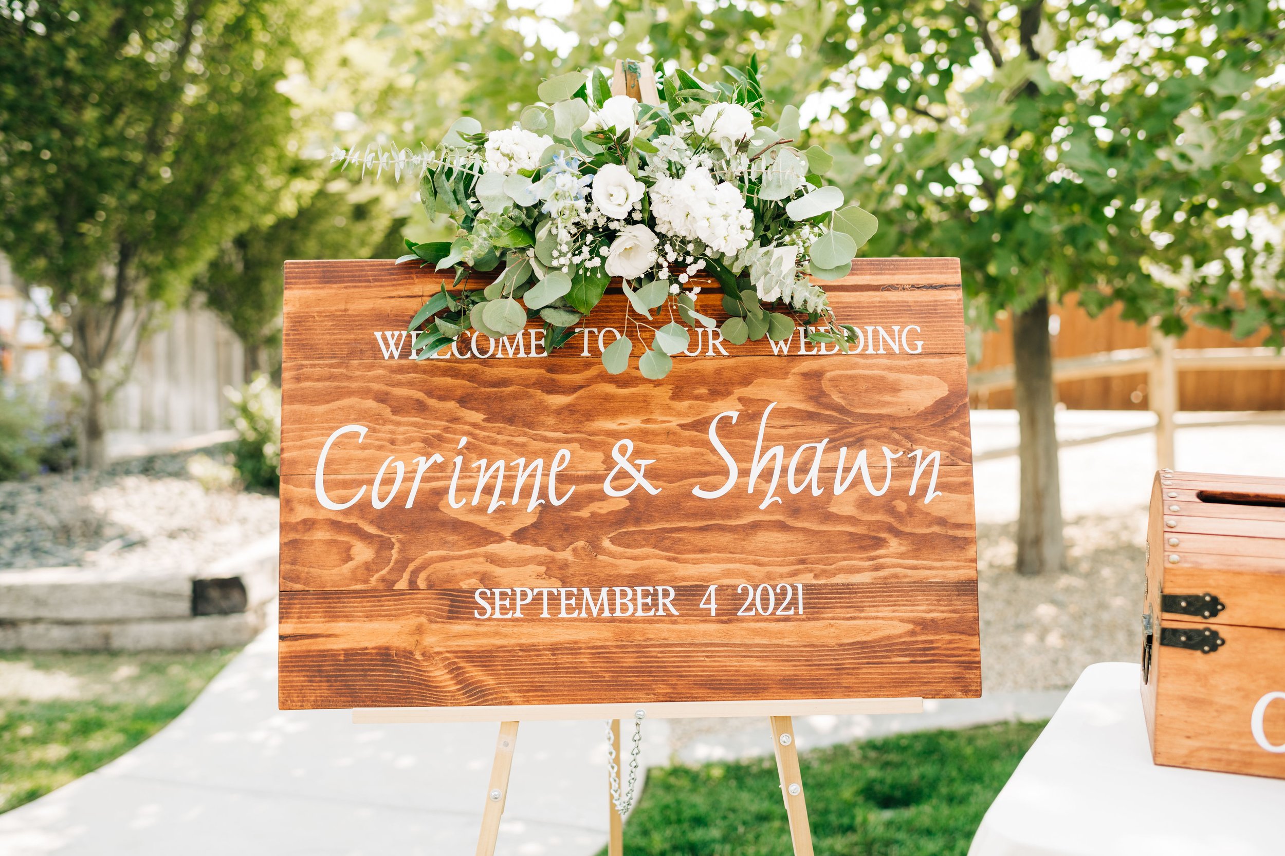 corinne signage.JPG