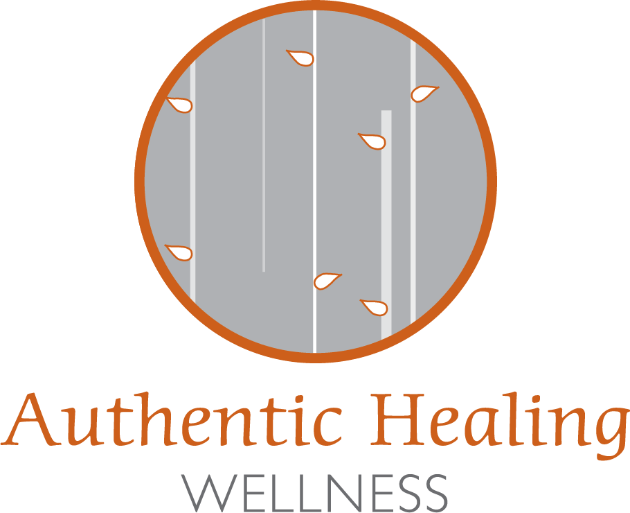 Authentic Healing Wellness Center