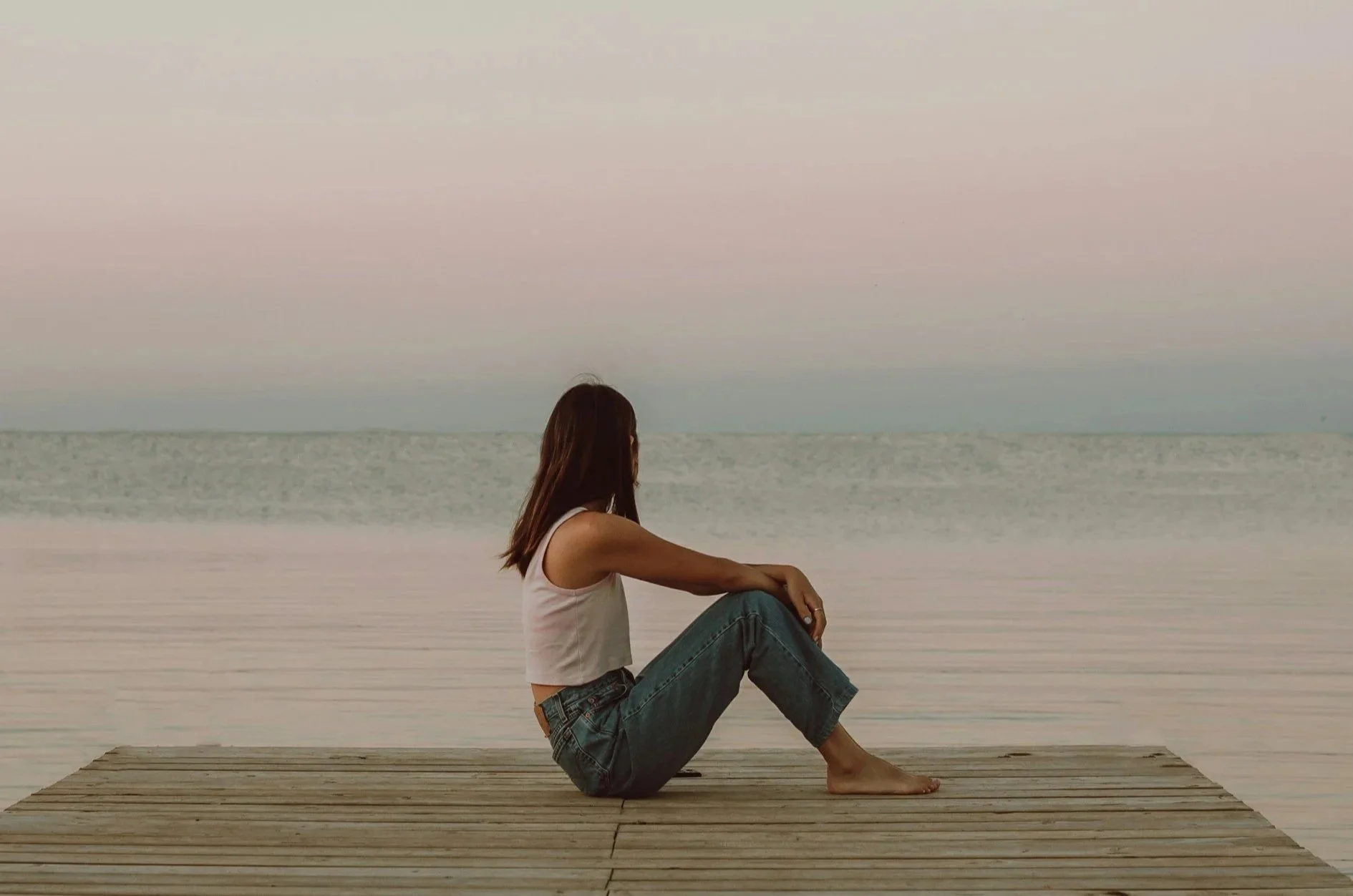 3 Simple Ways to Calm Your Nervous System When You Feel Overwhelmed