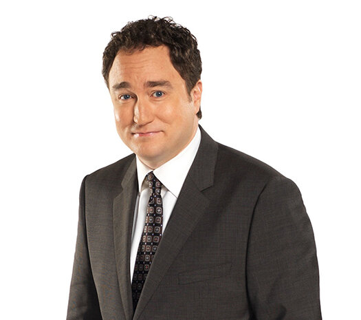 Mark Critch