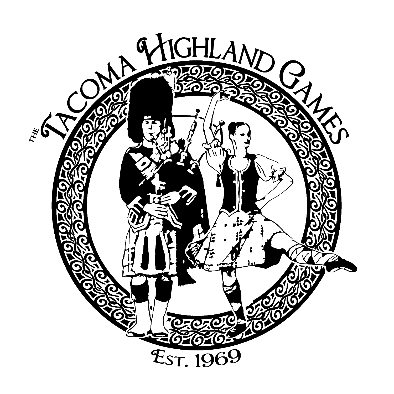 Tacoma Highland Games