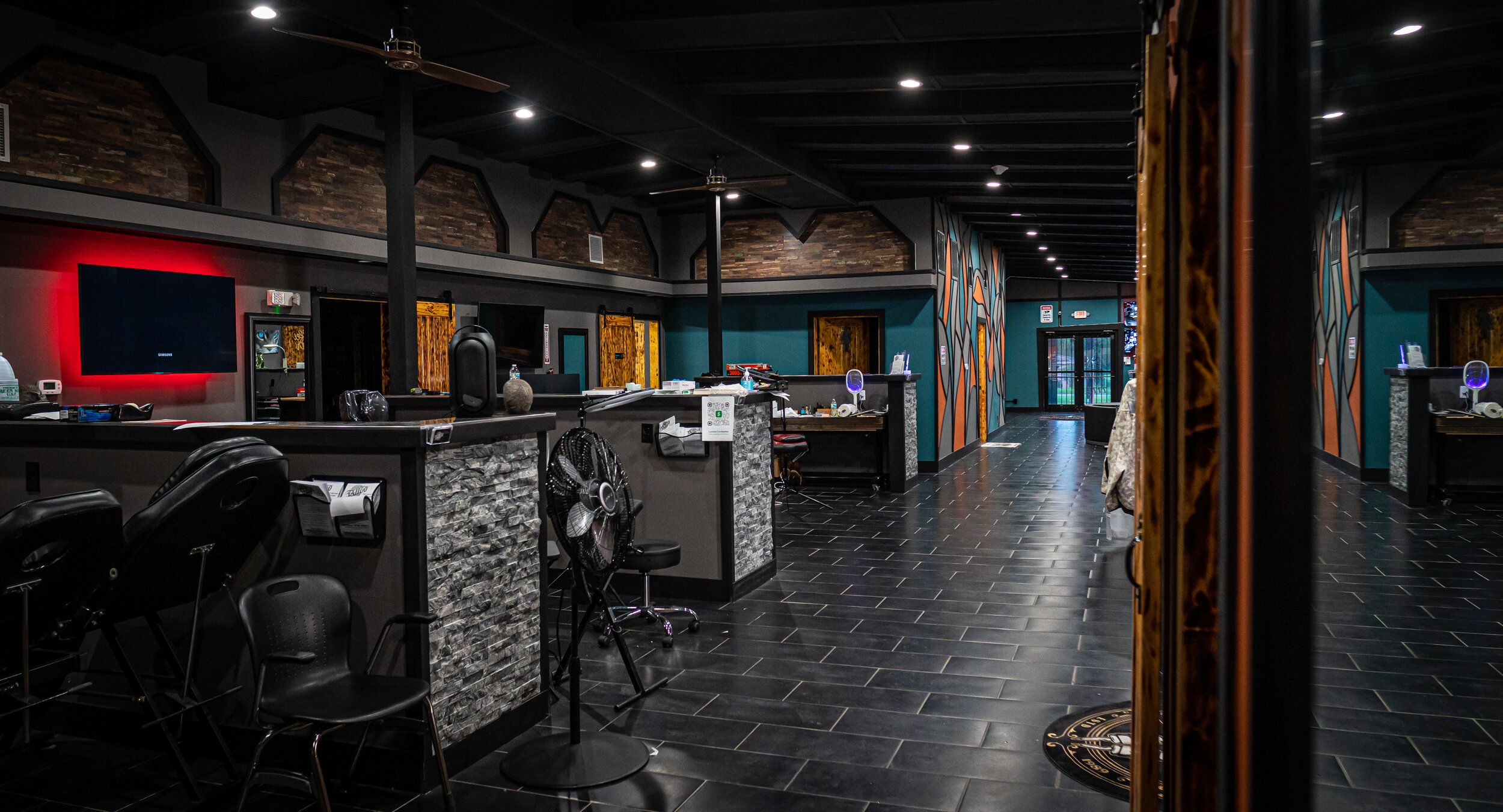 Tattoo Parlors Dallas Tx