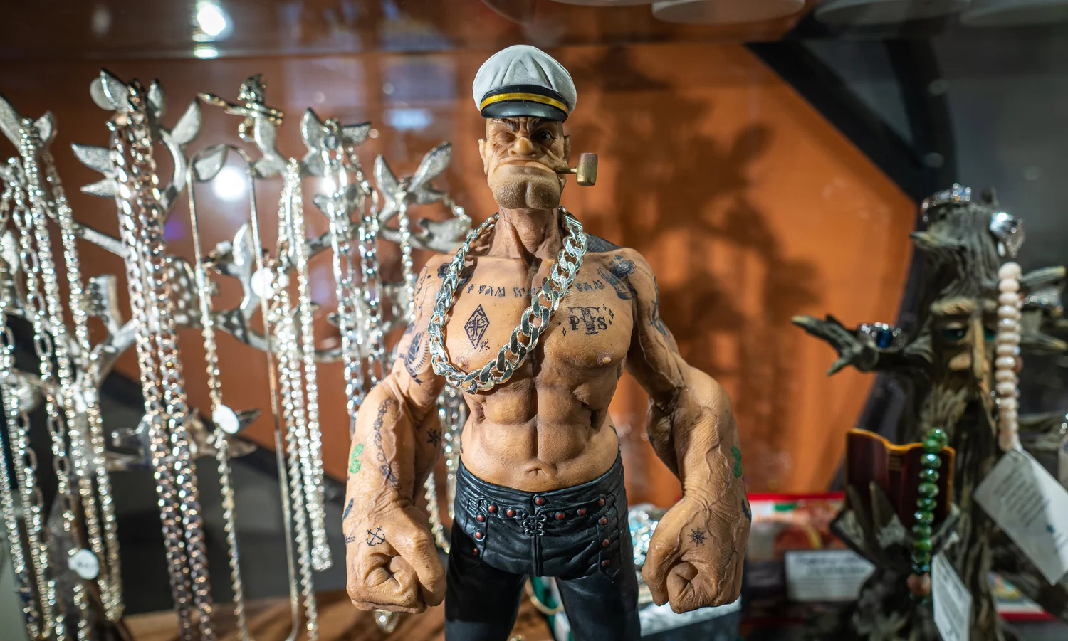 pensacola tattoo artist latest