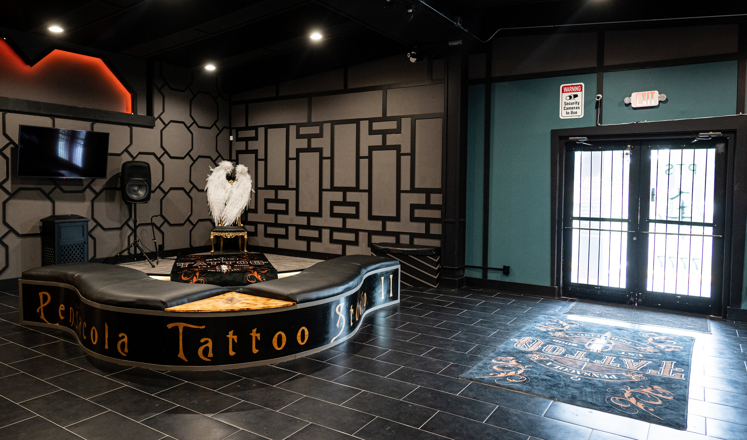 Tattoo People Inc. | LinkedIn