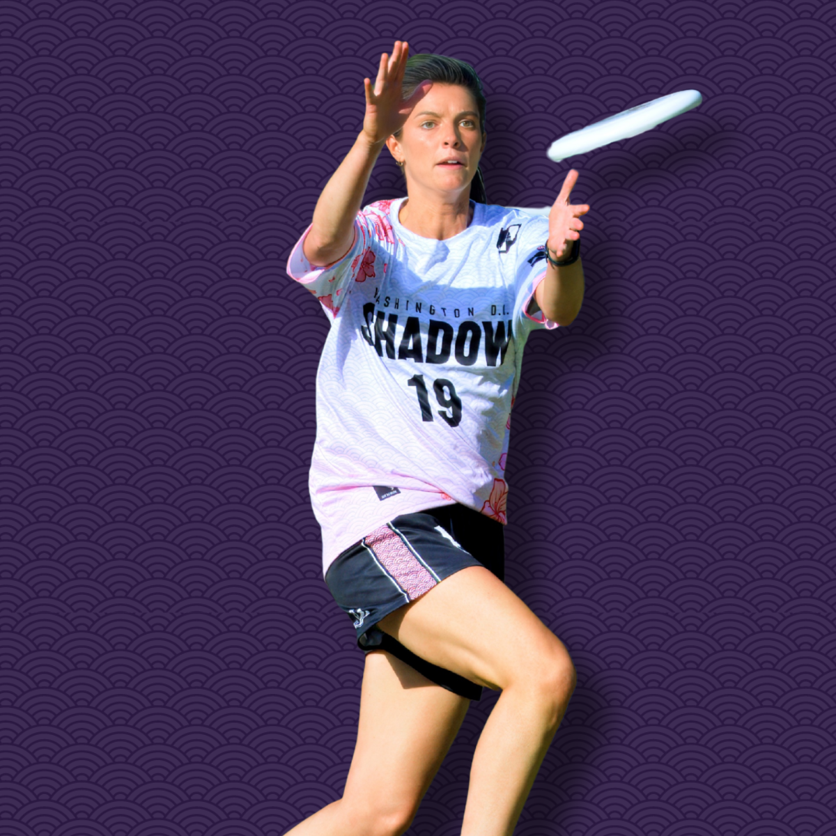 #19 Allie Wallace