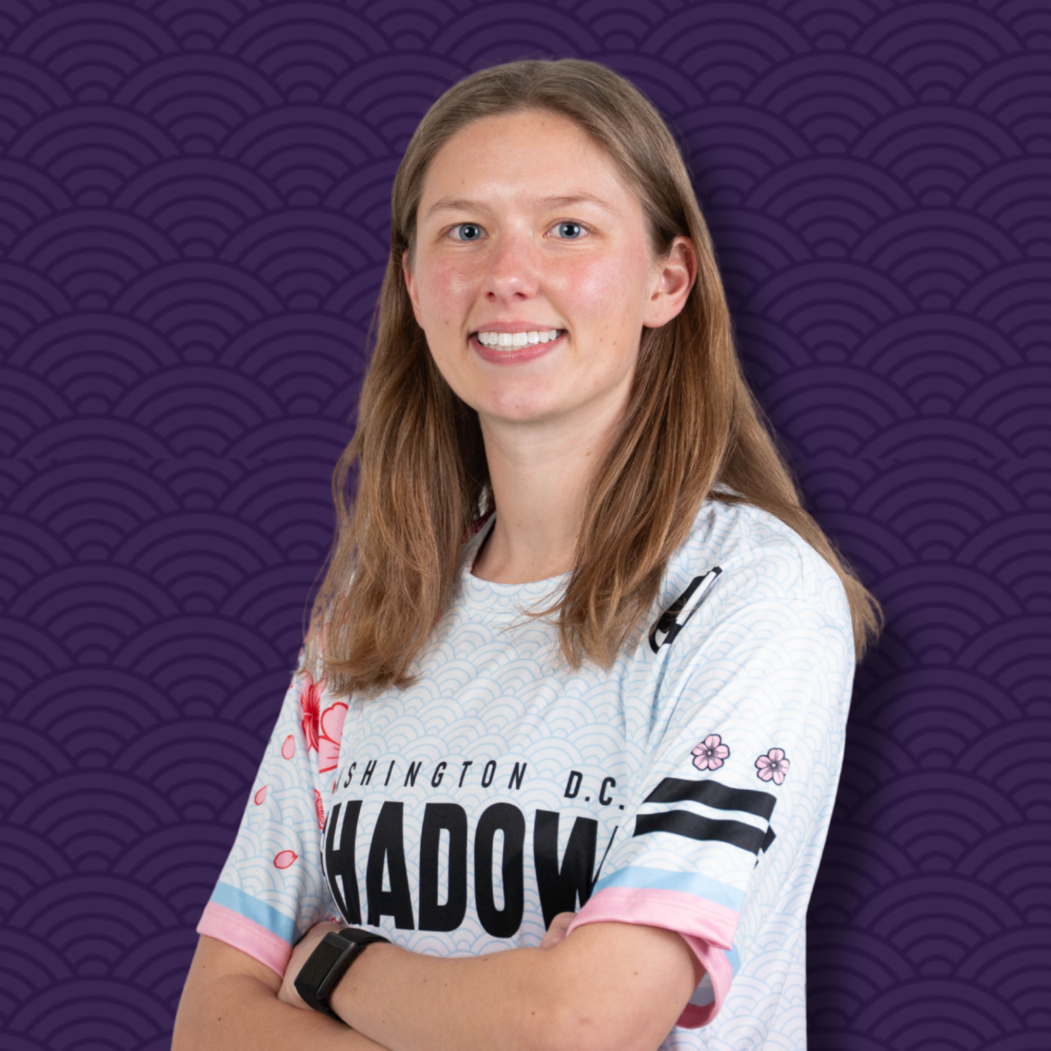 #20 Kira Flores