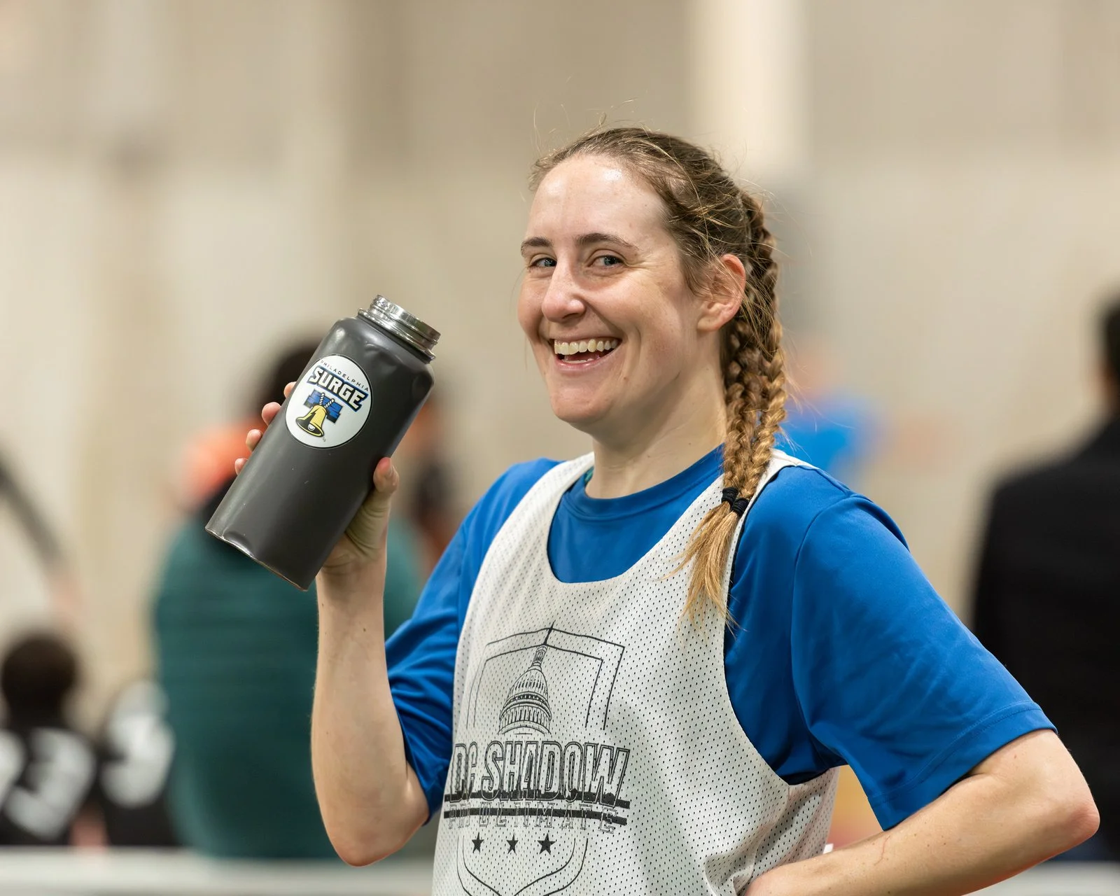  2026 DC Shadow Open Tryouts Highlights Photos by Derek Frazer of UltiPhotos 