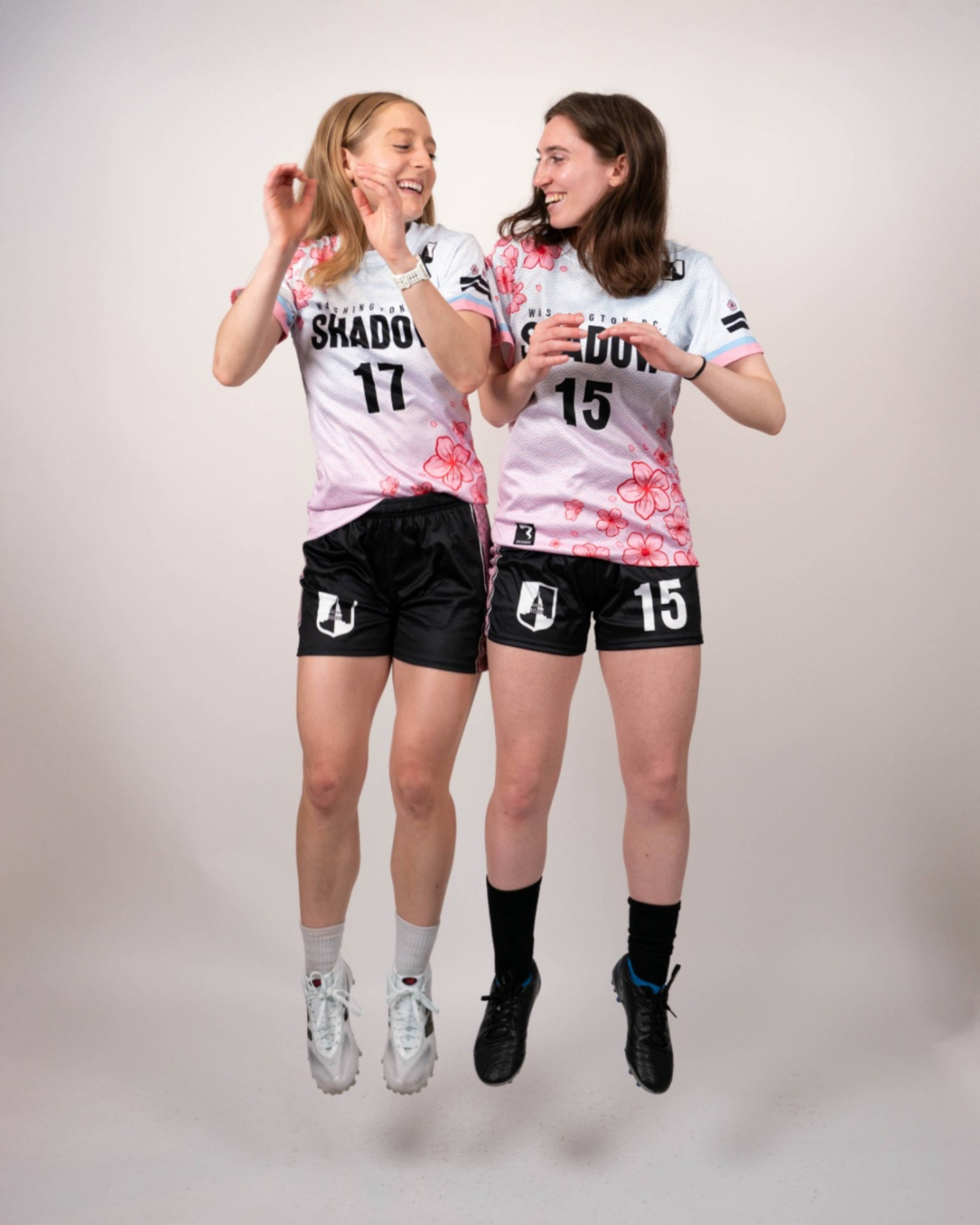 Game Preview - DC Shadow Vs. New York Gridlock, 04/25/26