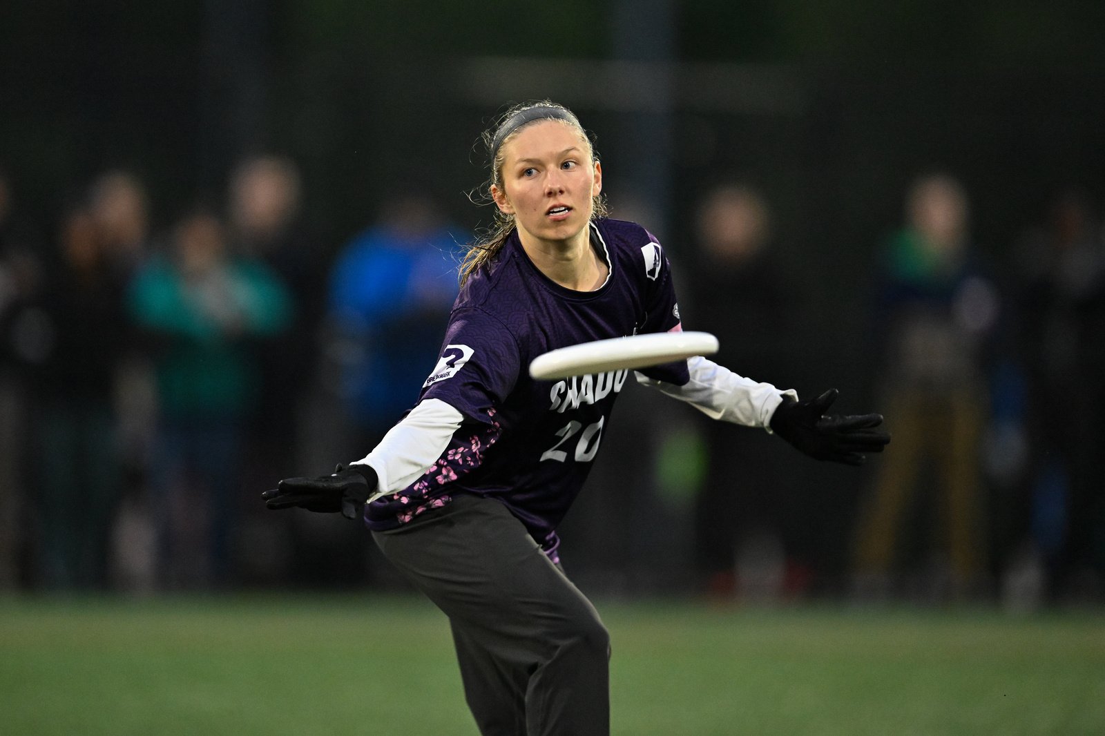  Photo by Kevin Leclaire - Ultiphotos  