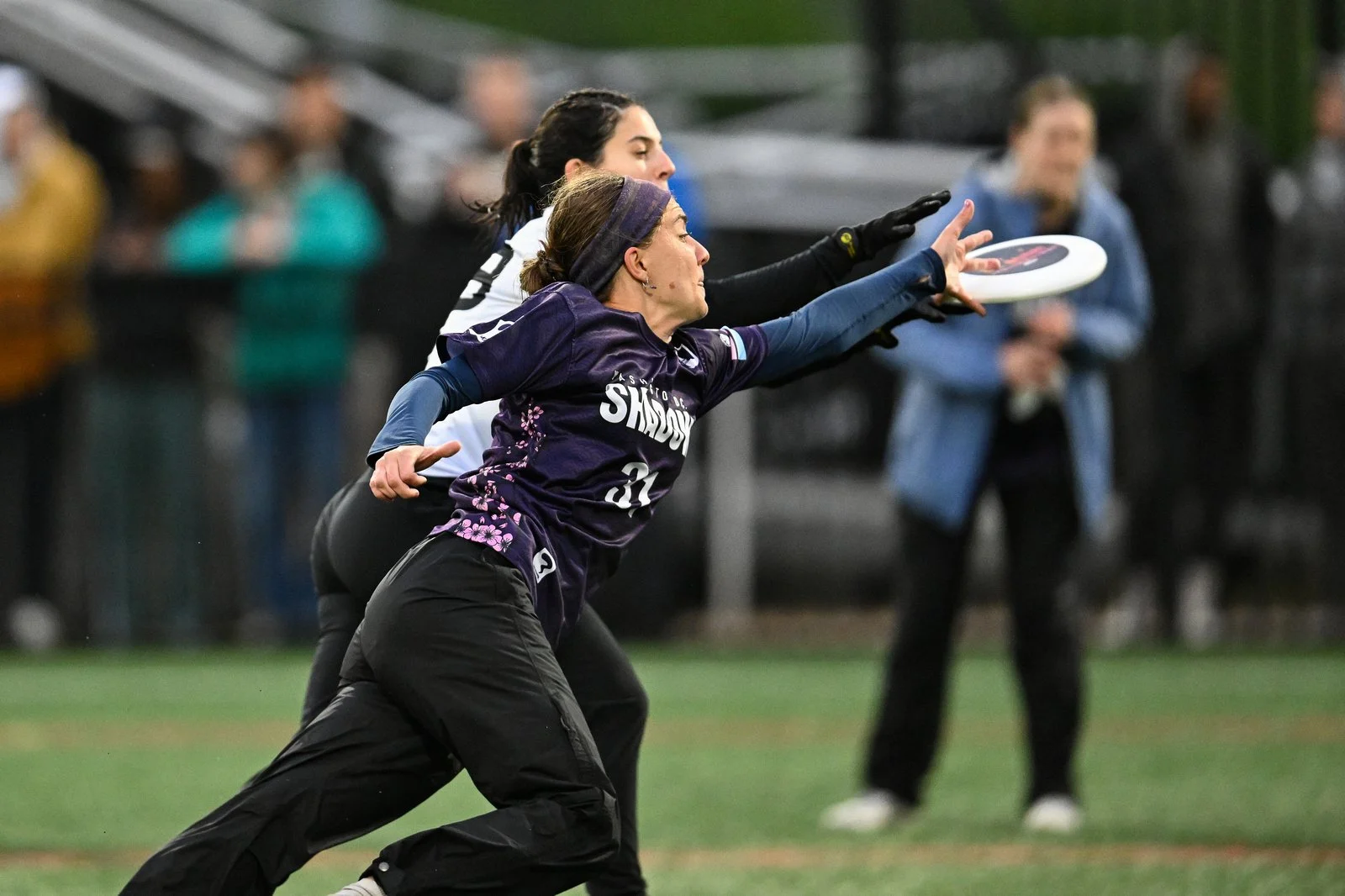  Photo by Kevin Leclaire - Ultiphotos  
