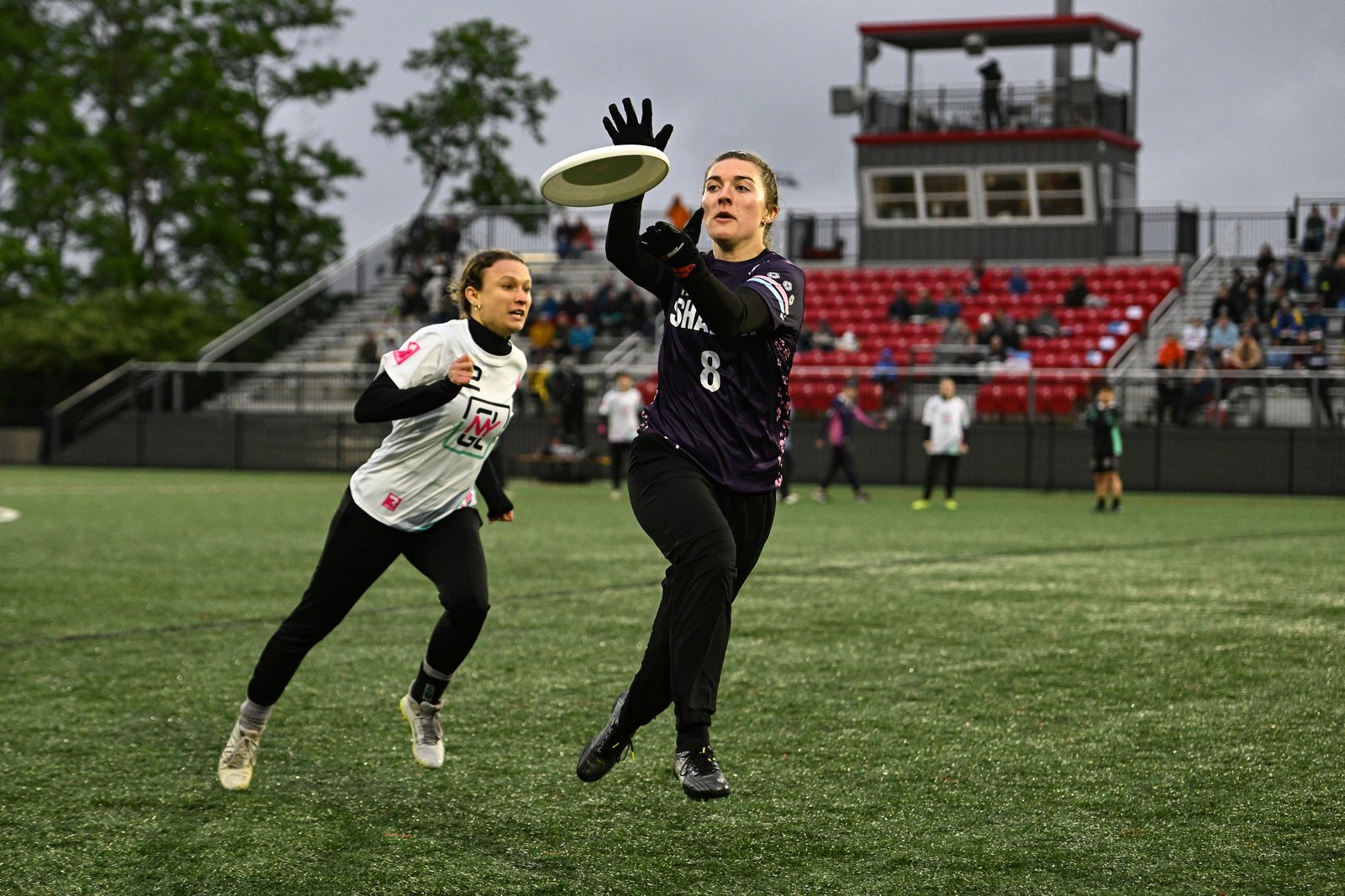  Photo by Kevin Leclaire - Ultiphotos  