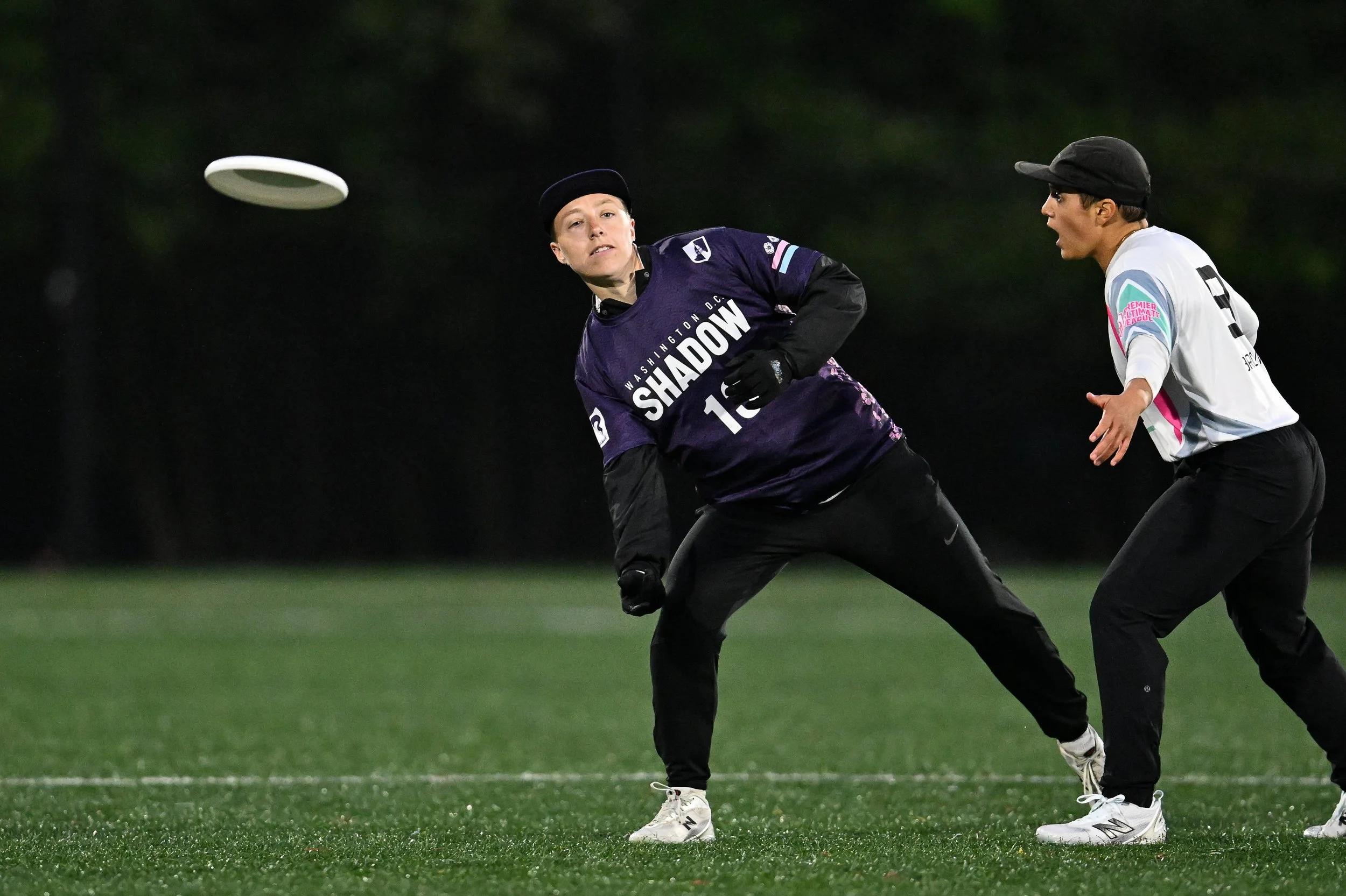  Photo by Kevin Leclaire - Ultiphotos  
